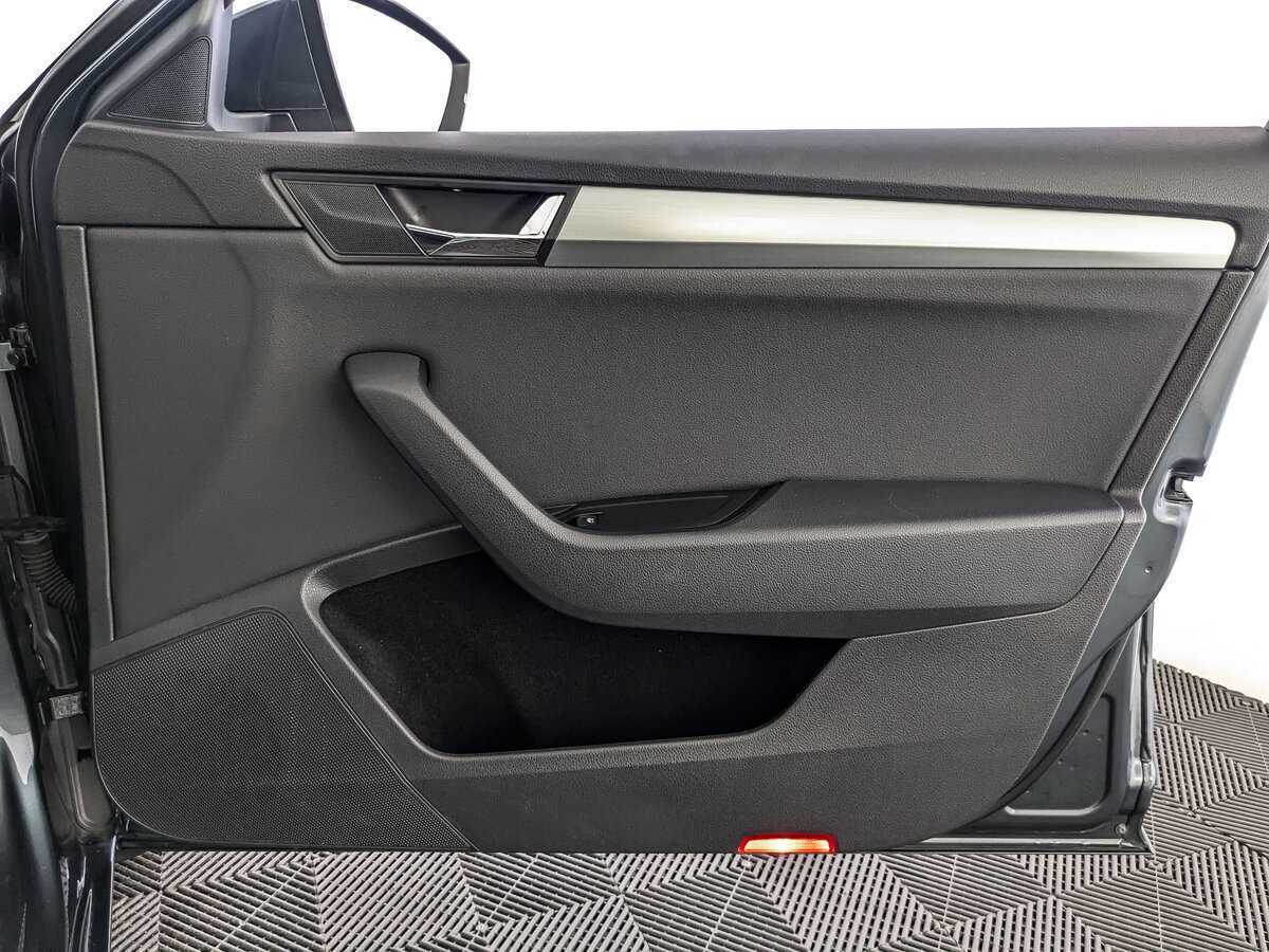 Купить Шкода Суперб, 2019, 44 512 км.. Фото: #20