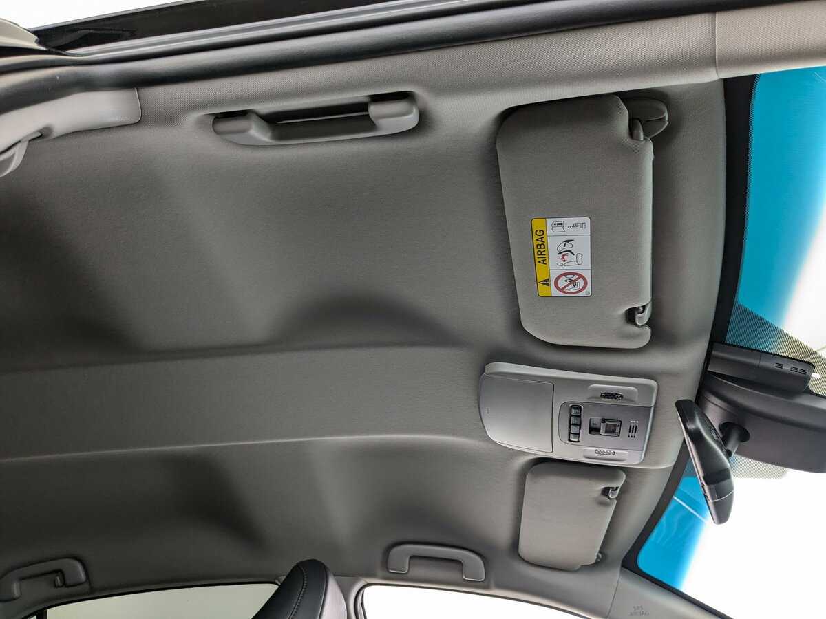 Купить Toyota Camry, 2020, 36 133 км.. Фото: #18