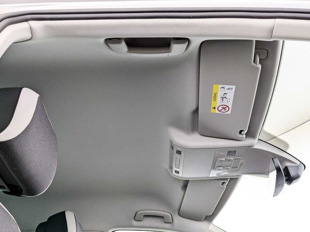 Купить Volkswagen Tiguan, 2020, 90 833 км.. Фото: #17