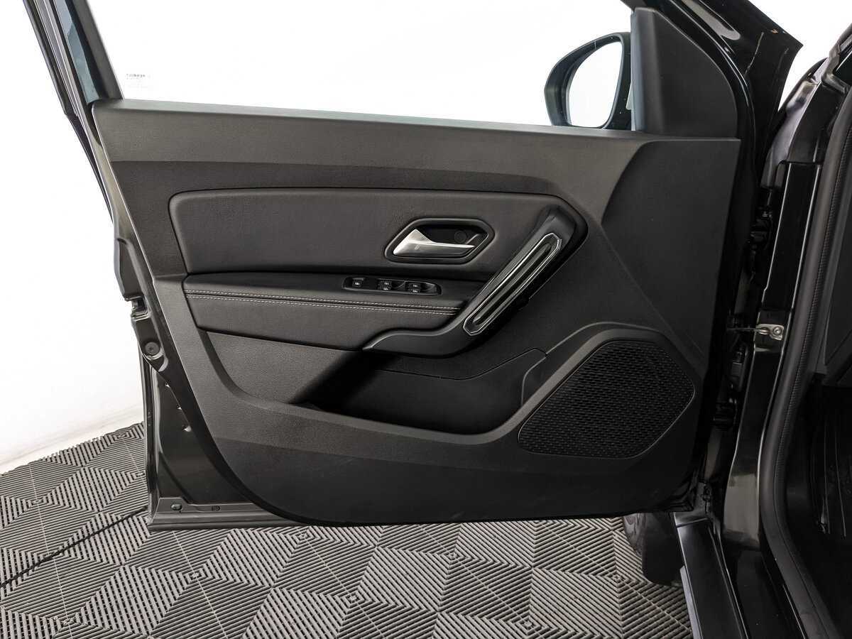 Купить Рено Дастер, 2021, 119 182 км.. Фото: #13