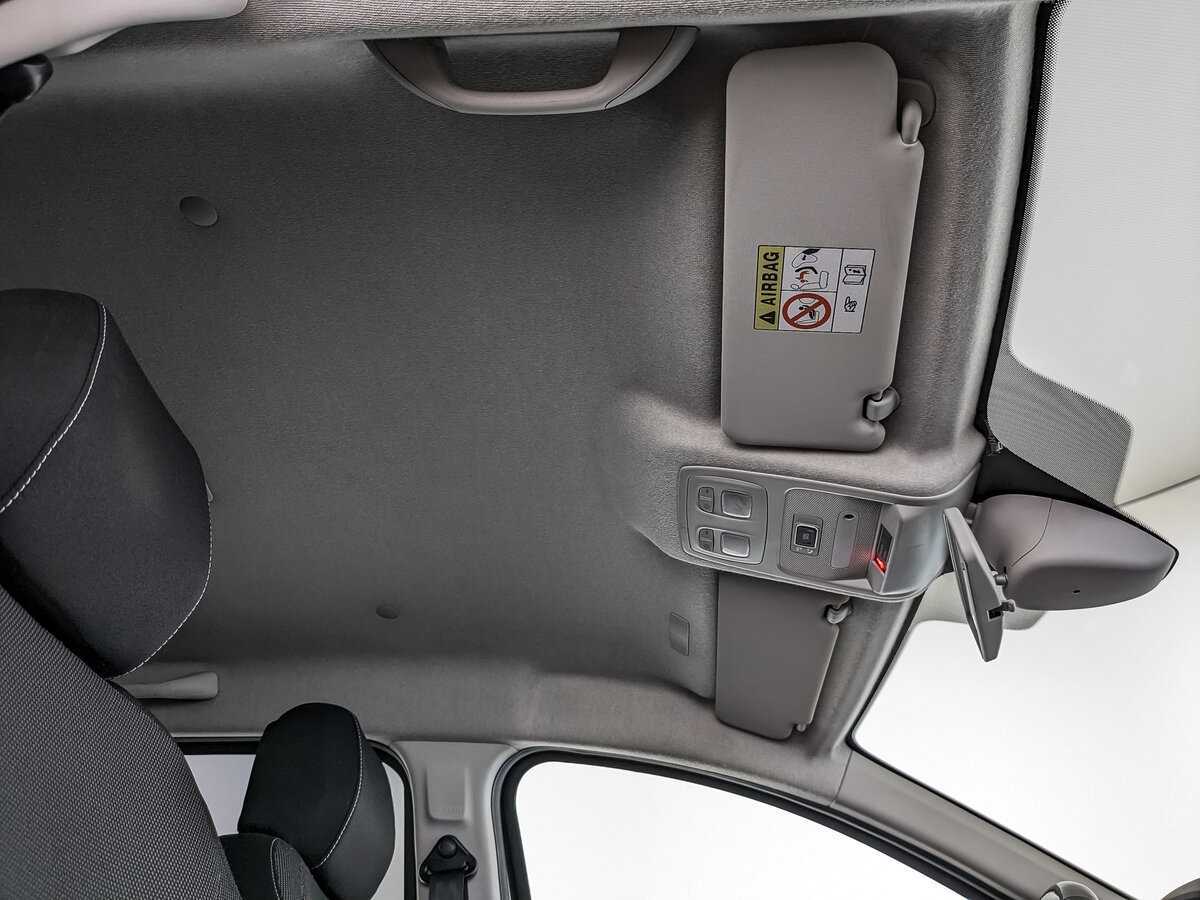 Купить Рено Дастер, 2021, 119 182 км.. Фото: #17