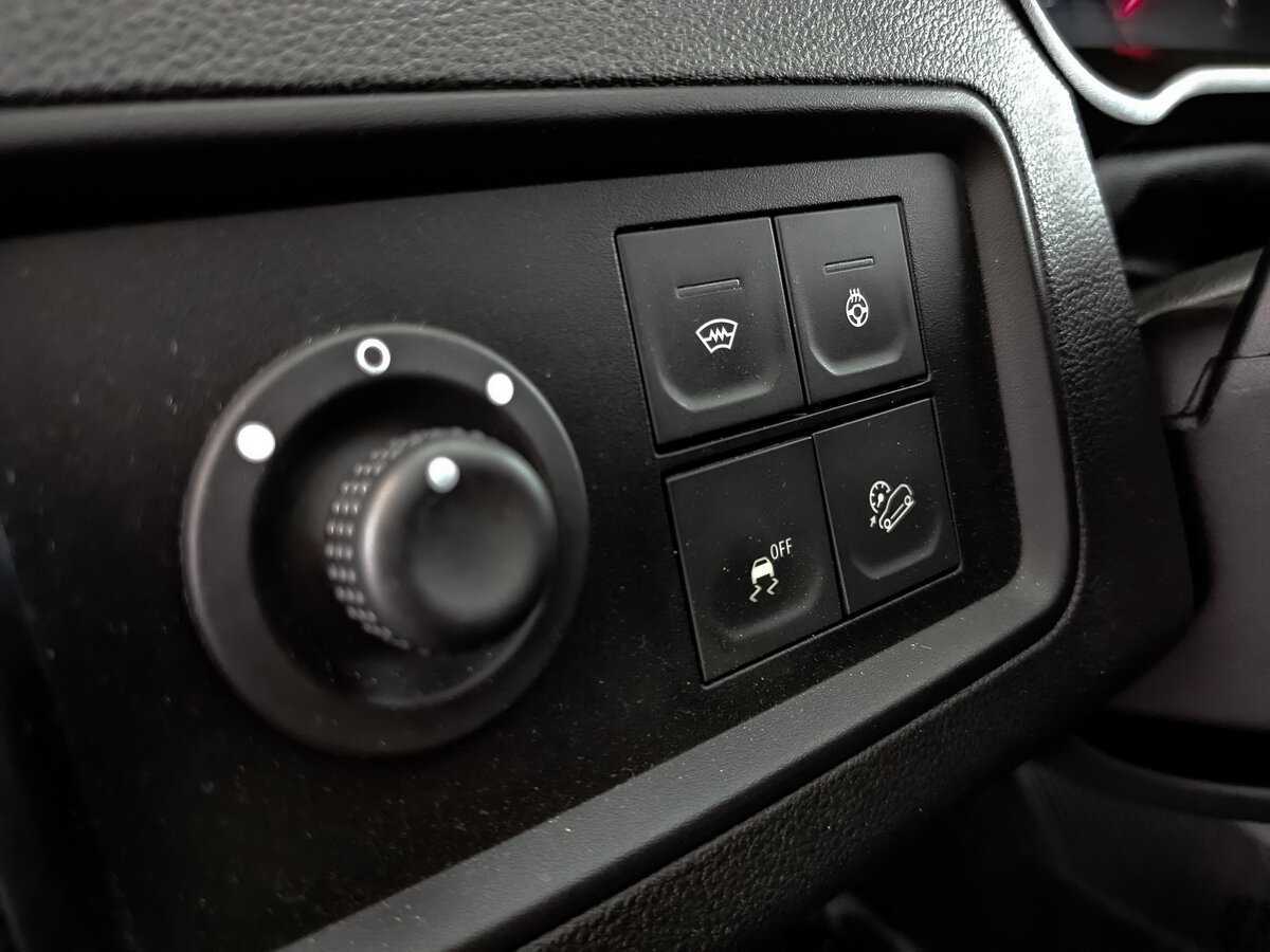 Купить Рено Дастер, 2021, 119 182 км.. Фото: #20