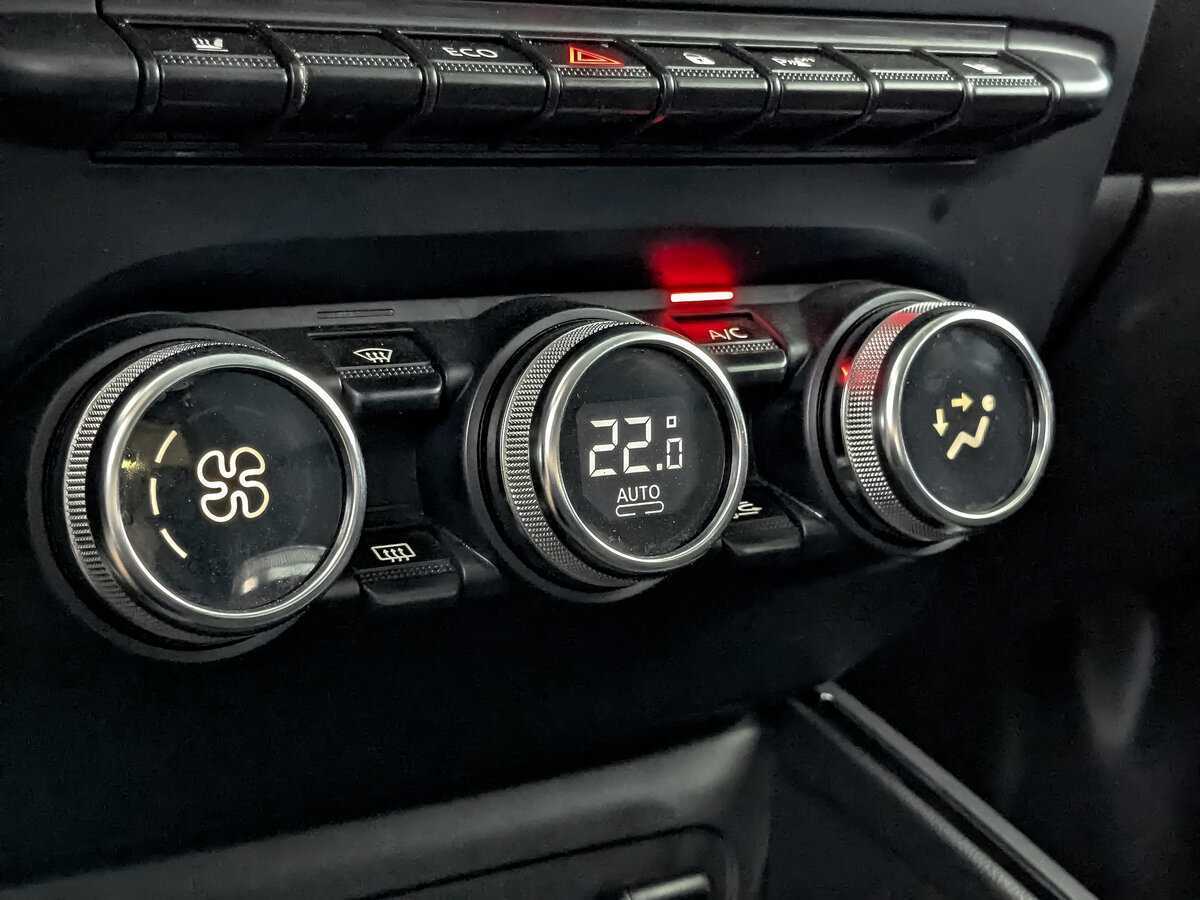 Купить Рено Дастер, 2021, 119 182 км.. Фото: #21