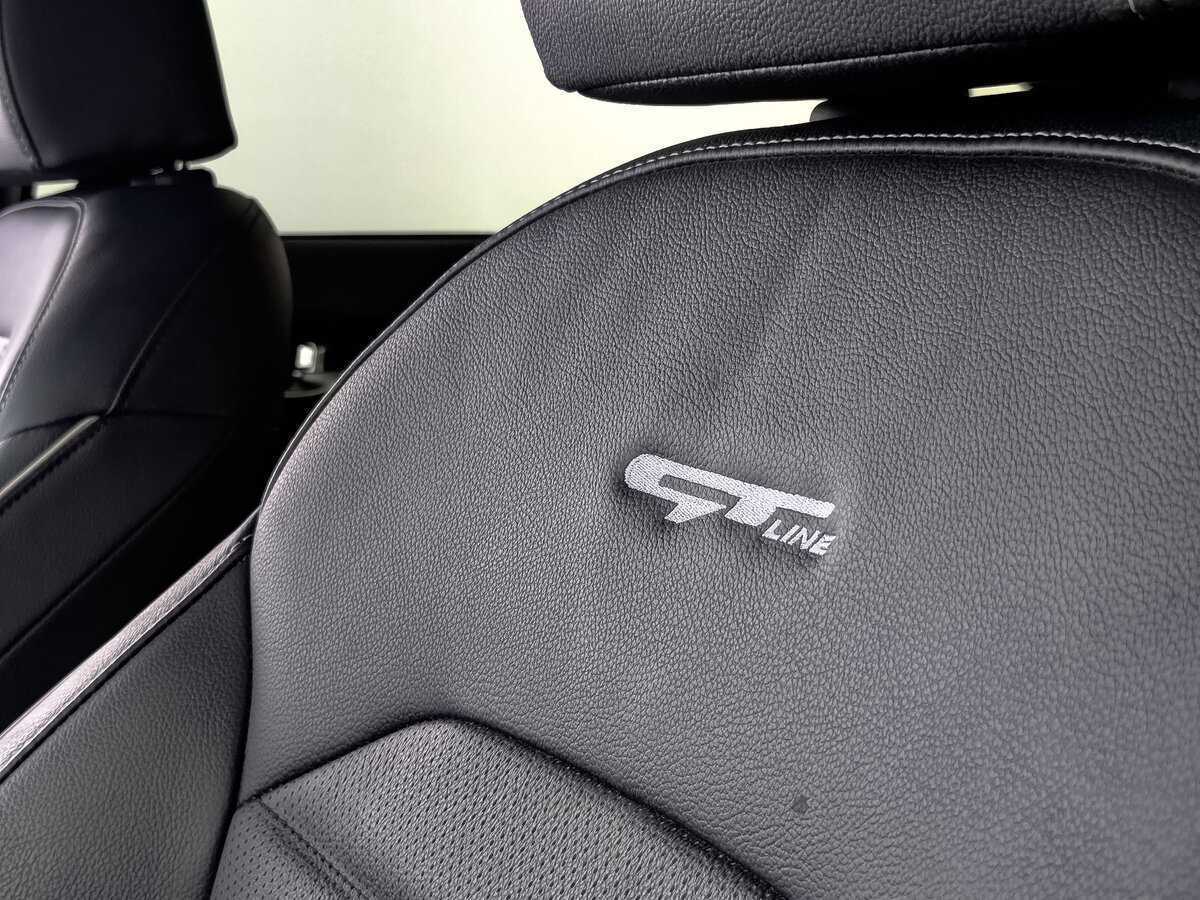 Купить Kia Cerato, 2021, 12 418 км.. Фото: #20