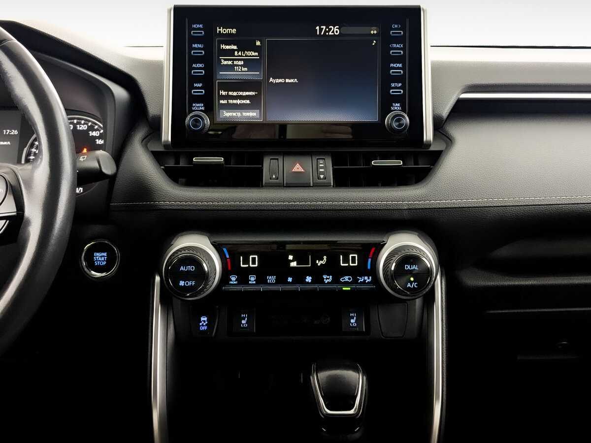 Купить Toyota RAV4, 2020, 108 000 км.. Фото: #1