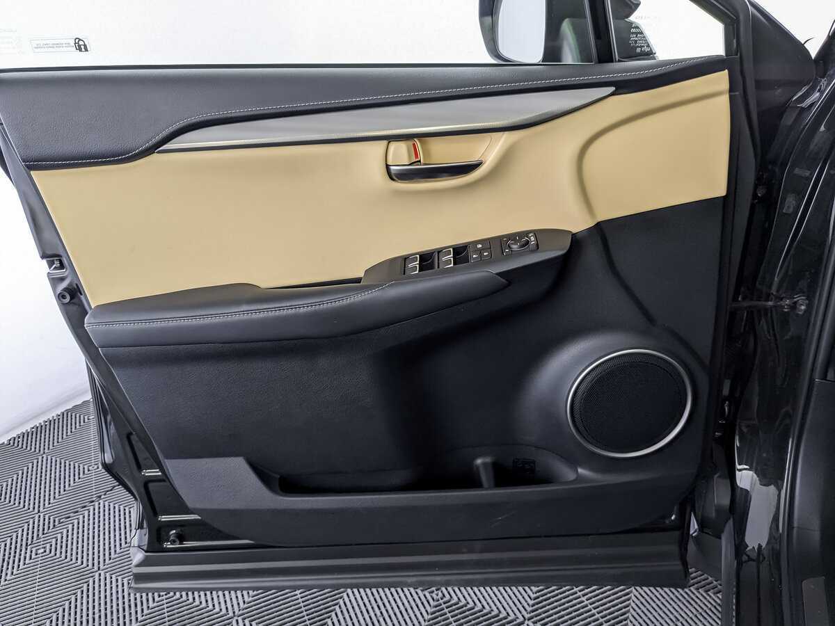 Купить Lexus NX, 2019, 81 000 км.. Фото: #14