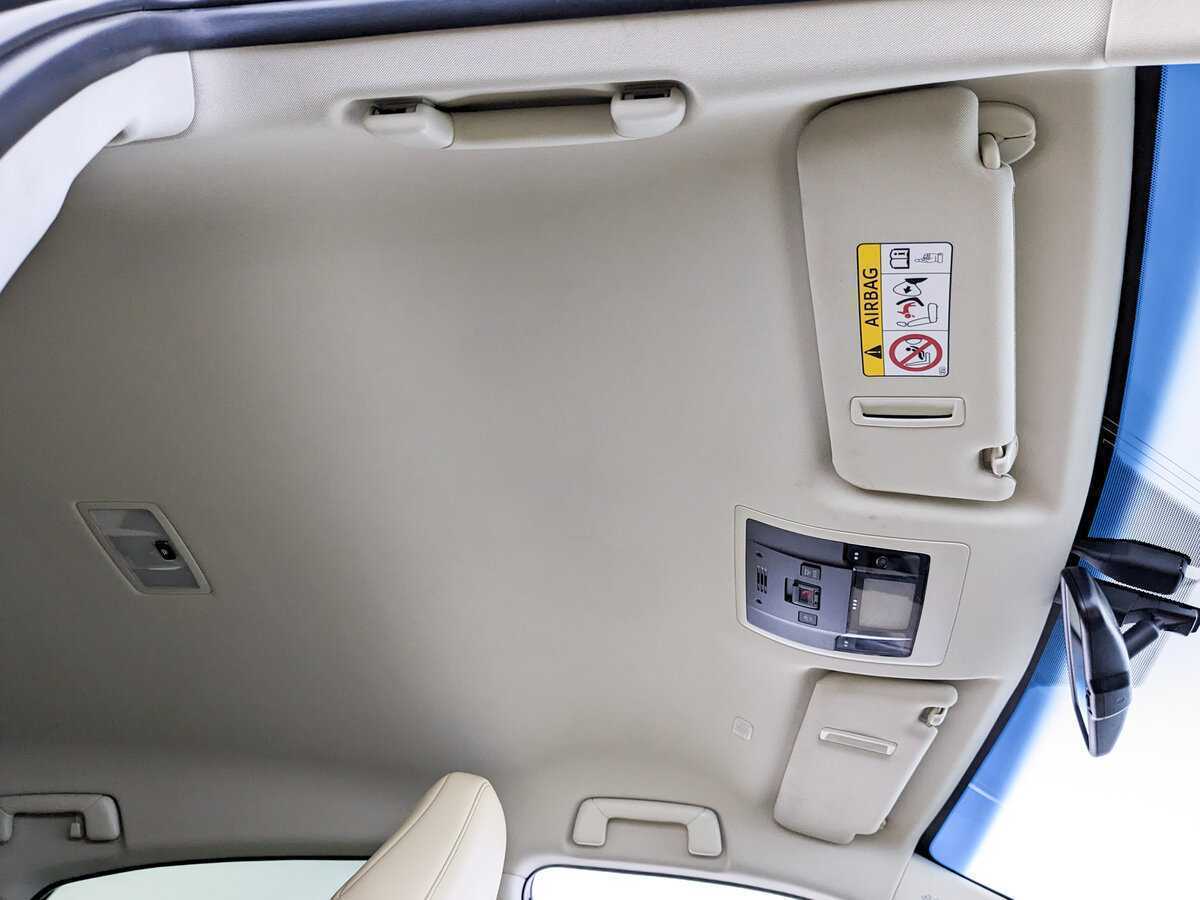 Купить Lexus NX, 2019, 81 000 км.. Фото: #17