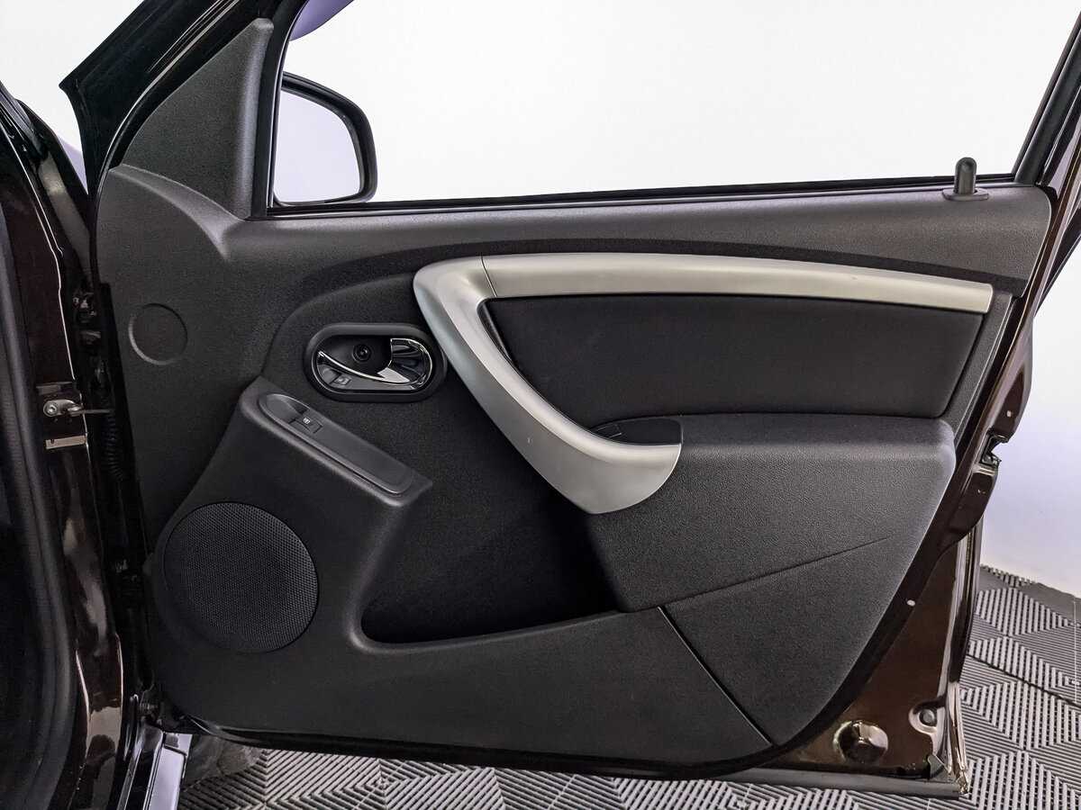 Купить Ниссан Террано, 2020, 100 176 км.. Фото: #18