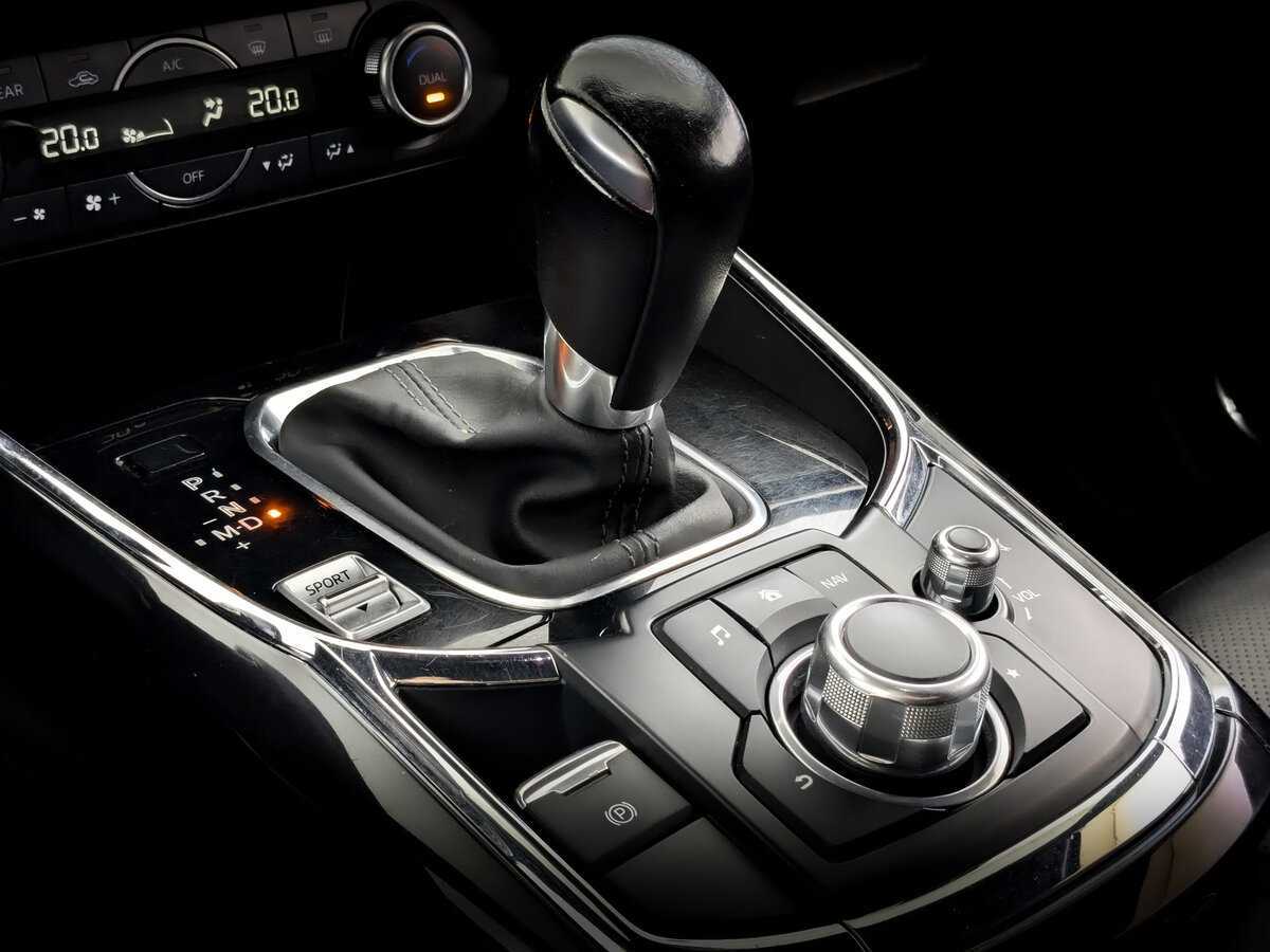 Купить Mazda CX-9, 2018, 136 414 км.. Фото: #23