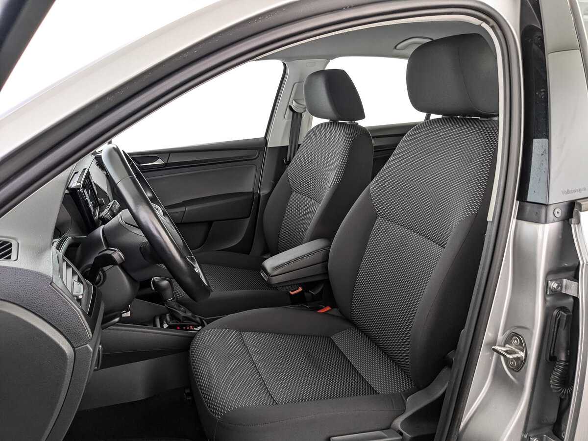 Купить Фольксваген Поло, 2021, 66 942 км.. Фото: #15