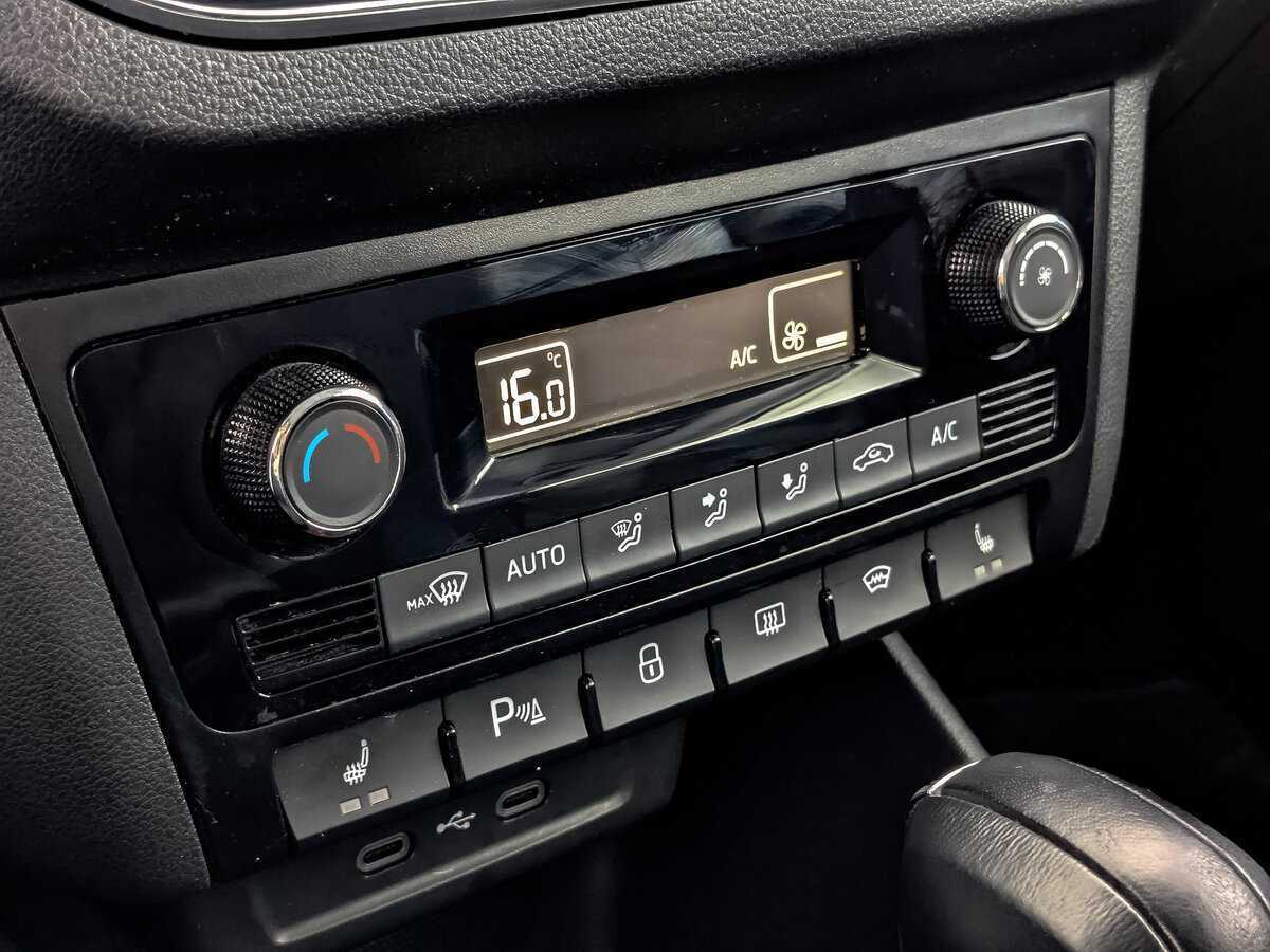 Купить Фольксваген Поло, 2021, 66 942 км.. Фото: #16