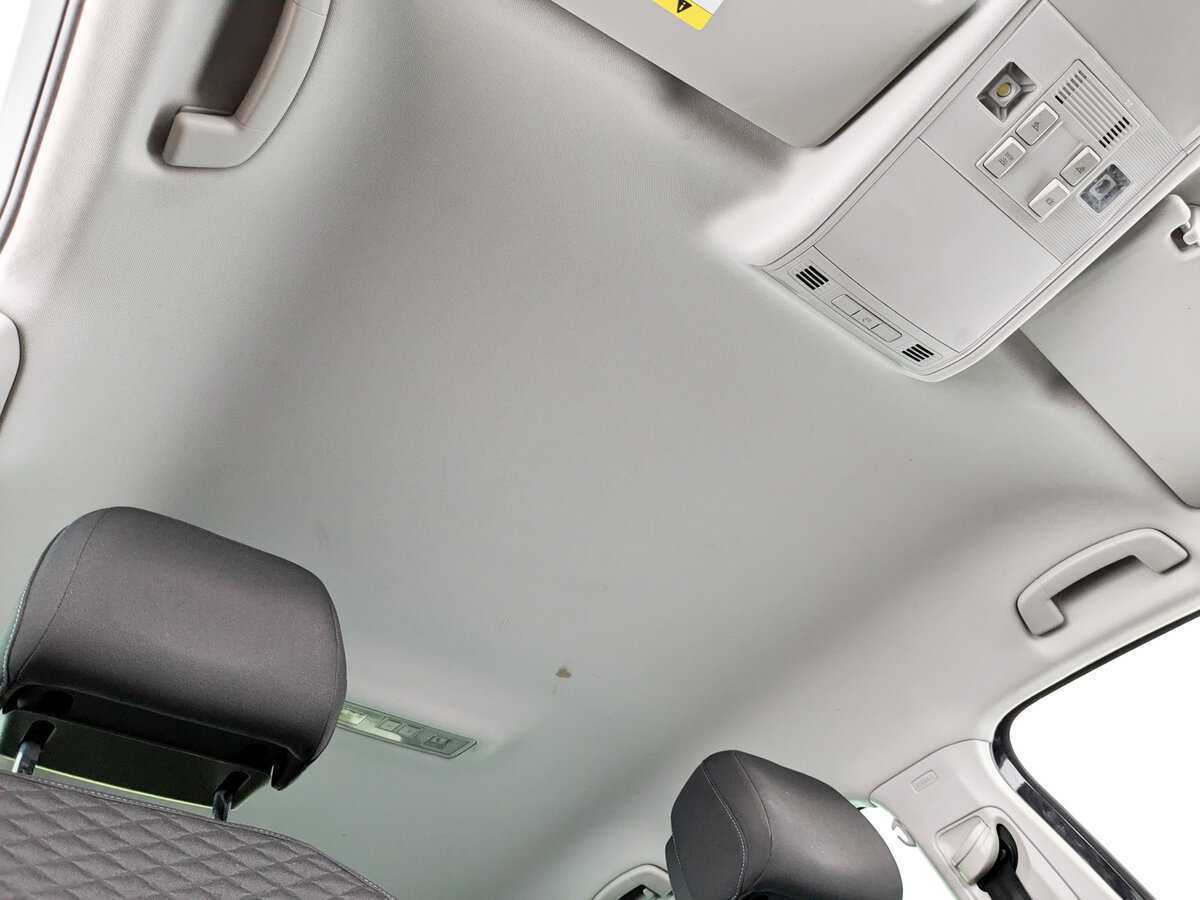 Купить Volkswagen Tiguan, 2019, 110 620 км.. Фото: #17