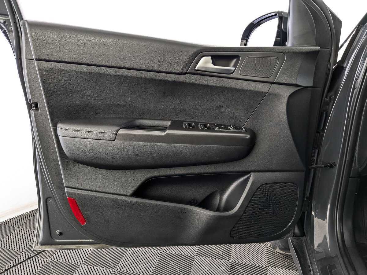 Купить Киа Спортейдж, 2019, 86 280 км.. Фото: #14