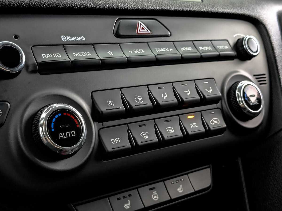 Купить Киа Спортейдж, 2019, 86 280 км.. Фото: #16