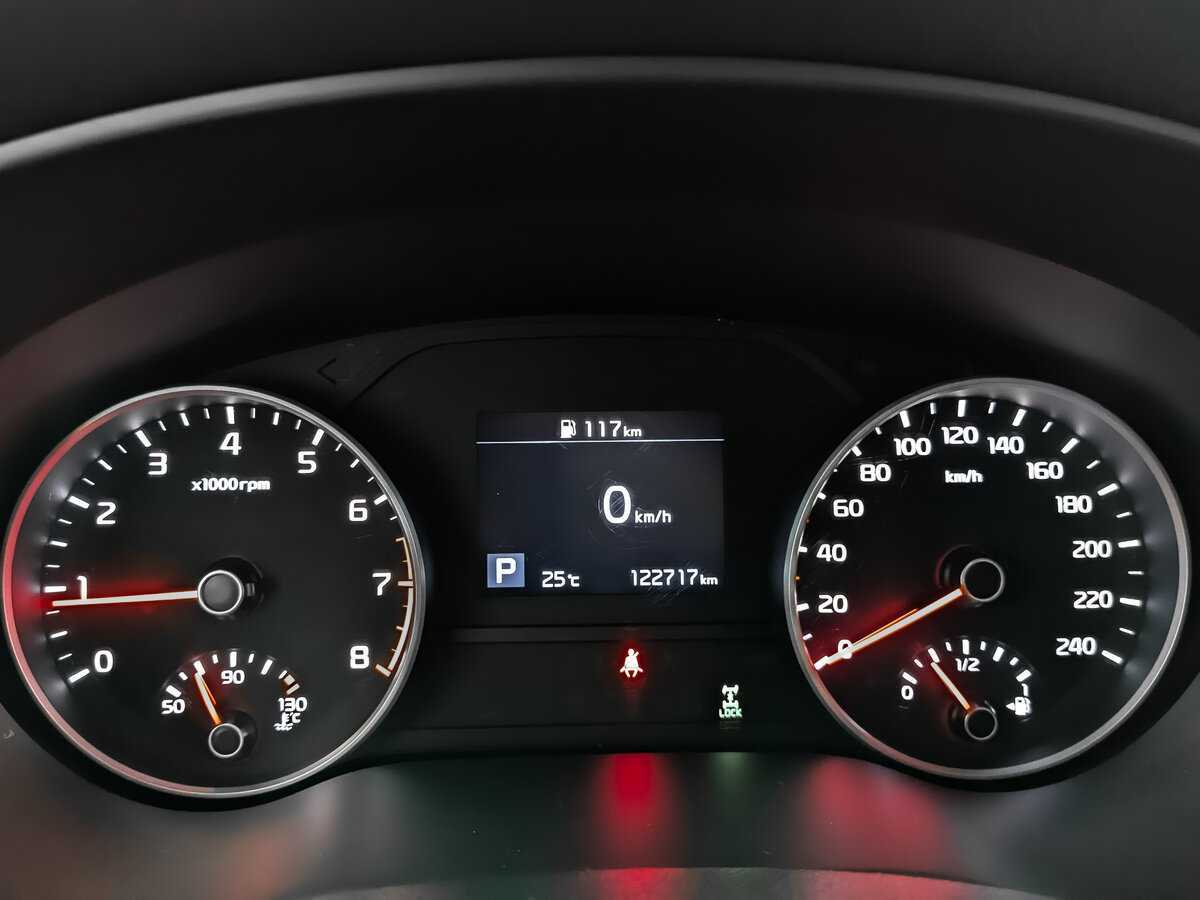 Купить Киа Спортейдж, 2019, 122 705 км.. Фото: #11