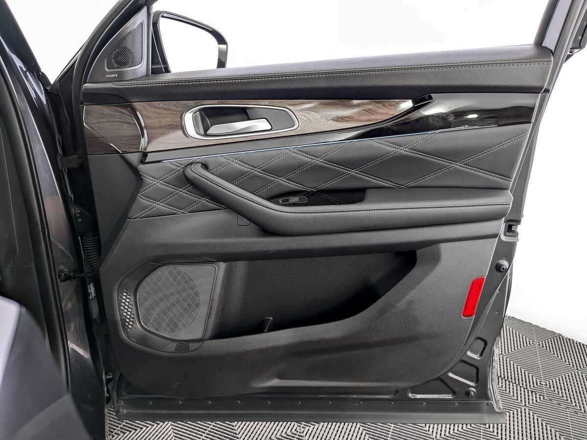 Купить EXEED VX, 2022, 84 789 км.. Фото: #19