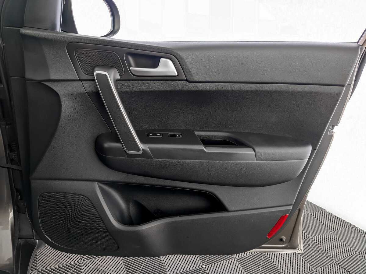 Купить Киа Спортейдж, 2017, 80 905 км.. Фото: #17