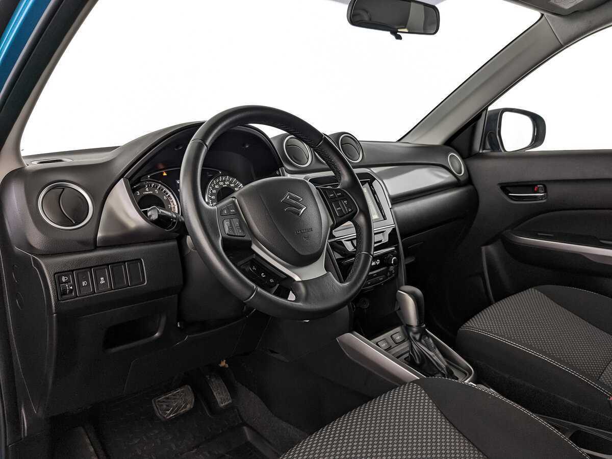 Купить Suzuki Vitara, 2021, 20 000 км.. Фото: #10