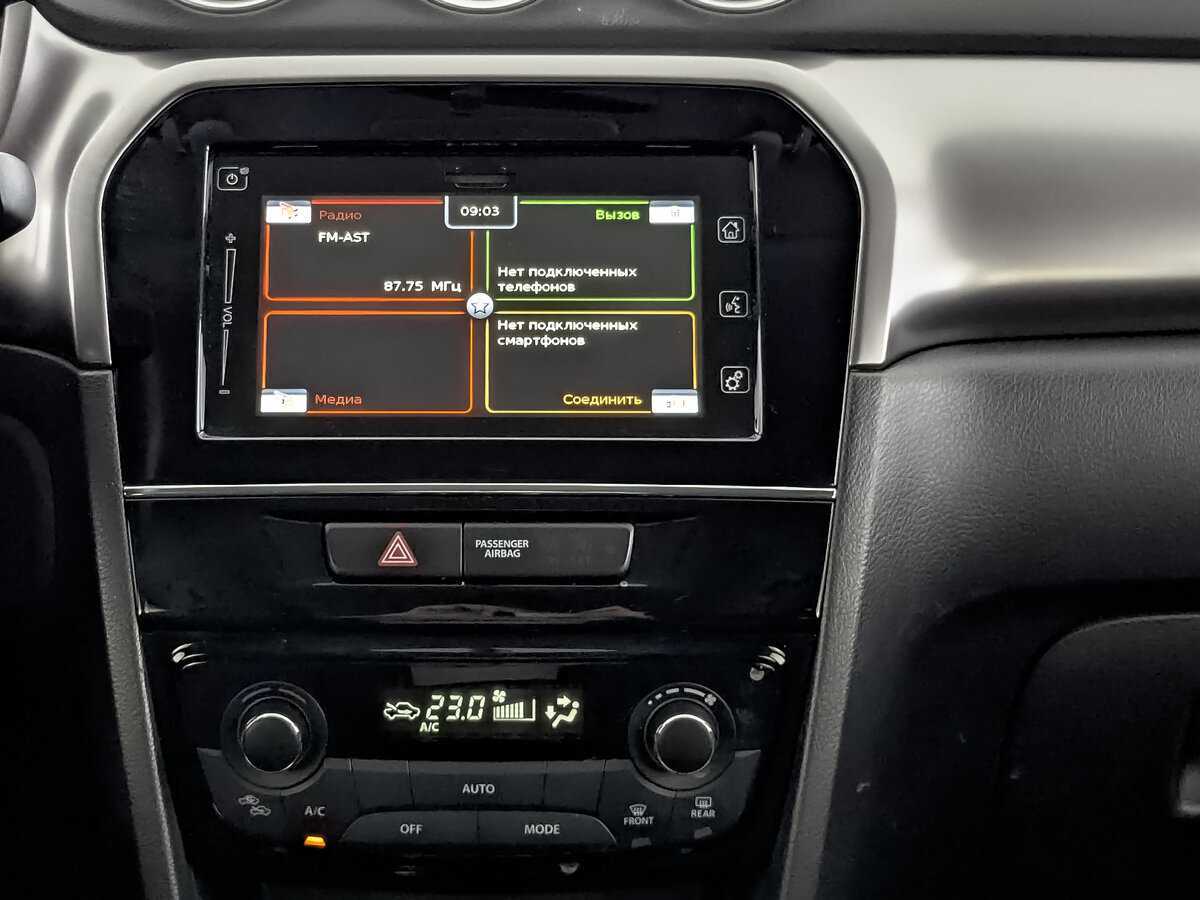 Купить Suzuki Vitara, 2021, 20 000 км.. Фото: #12