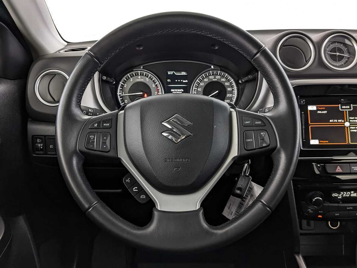 Купить Suzuki Vitara, 2021, 20 000 км.. Фото: #17