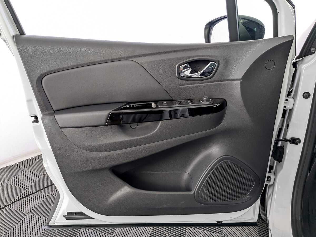 Купить Рено Каптюр, 2018, 82 721 км.. Фото: #14