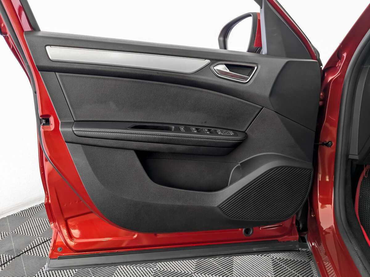 Купить Рено Аркана, 2021, 87 309 км.. Фото: #14