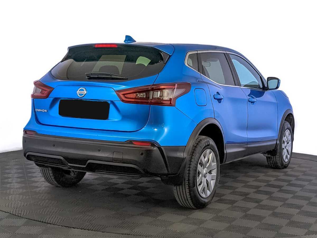 Купить Ниссан Кашкай, 2021, 44 000 км.. Фото: #4