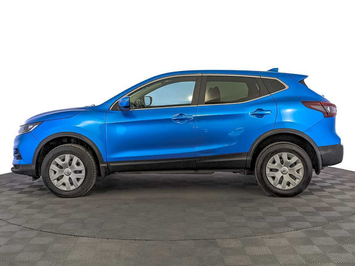 Купить Ниссан Кашкай, 2021, 44 000 км.. Фото: #7