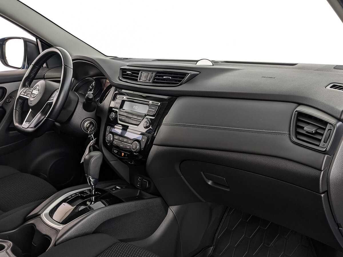 Купить Ниссан Кашкай, 2021, 44 000 км.. Фото: #8