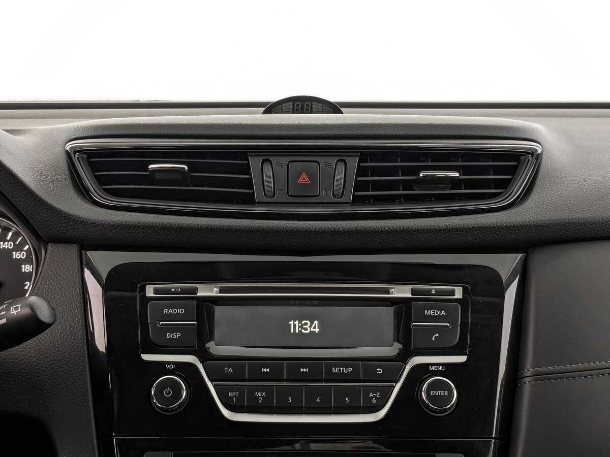 Купить Ниссан Кашкай, 2021, 44 000 км.. Фото: #12