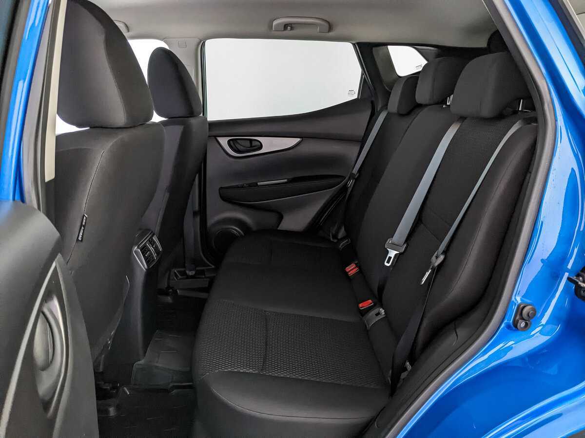 Купить Ниссан Кашкай, 2021, 44 000 км.. Фото: #13