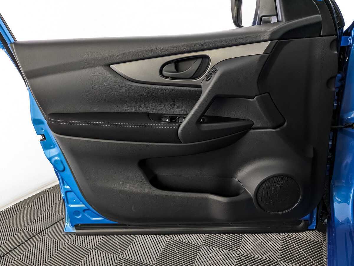 Купить Ниссан Кашкай, 2021, 44 000 км.. Фото: #14