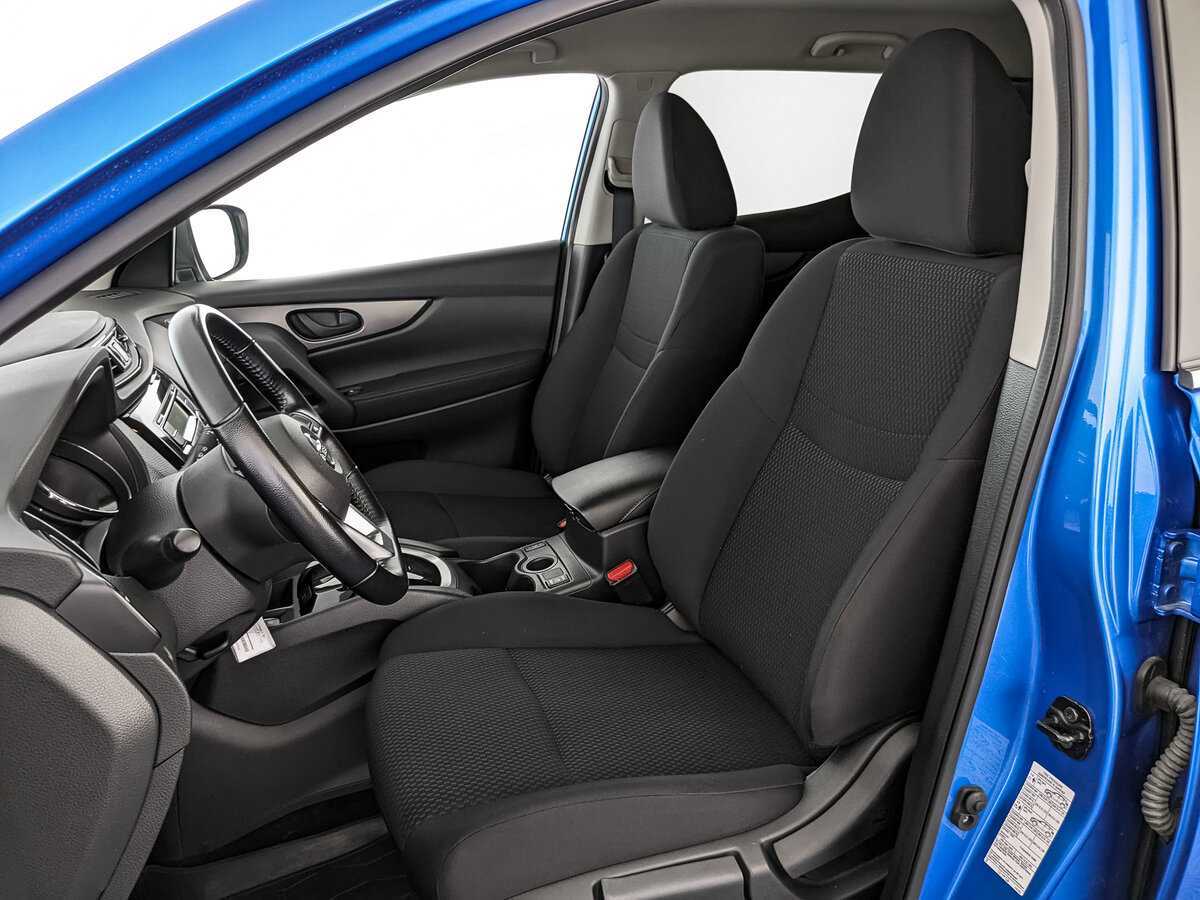 Купить Ниссан Кашкай, 2021, 44 000 км.. Фото: #15