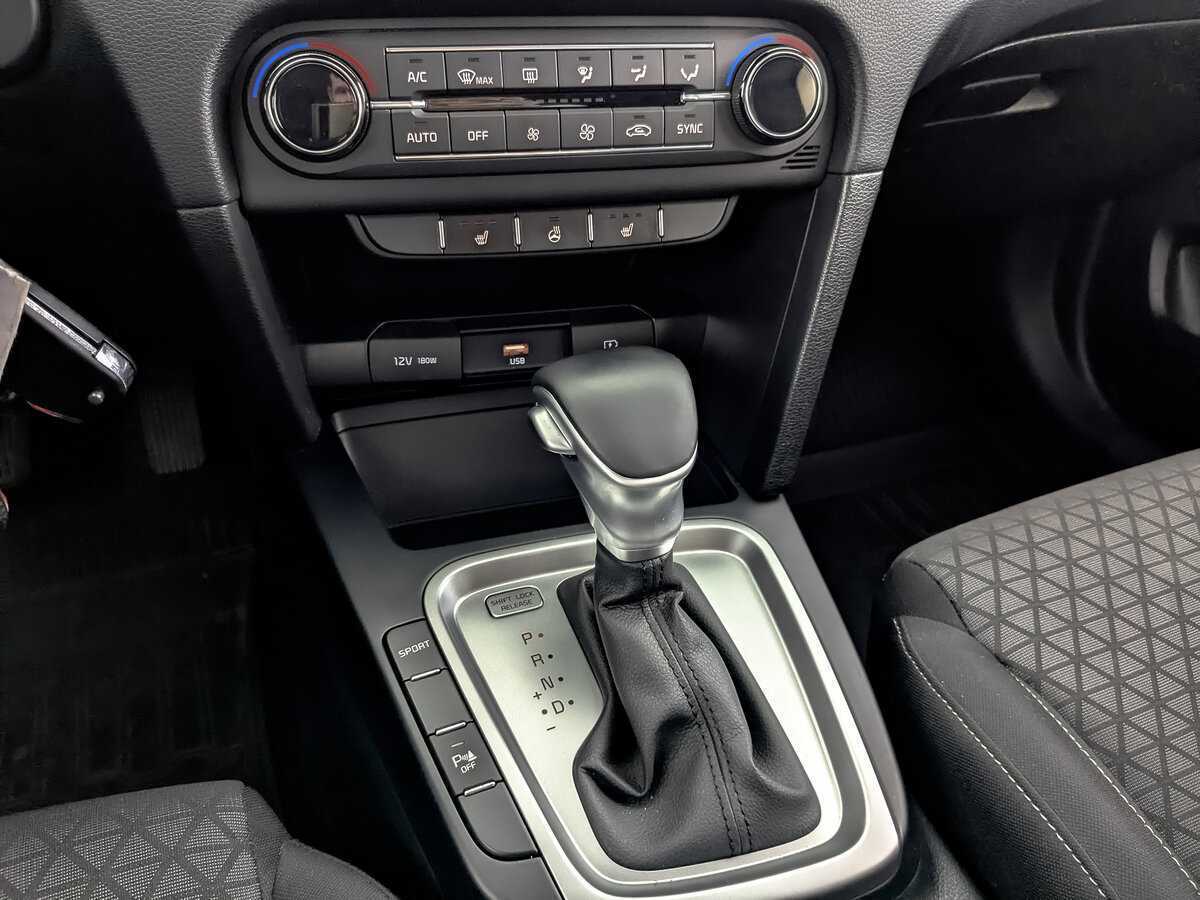 Купить Киа Сид, 2021, 27 548 км.. Фото: #21