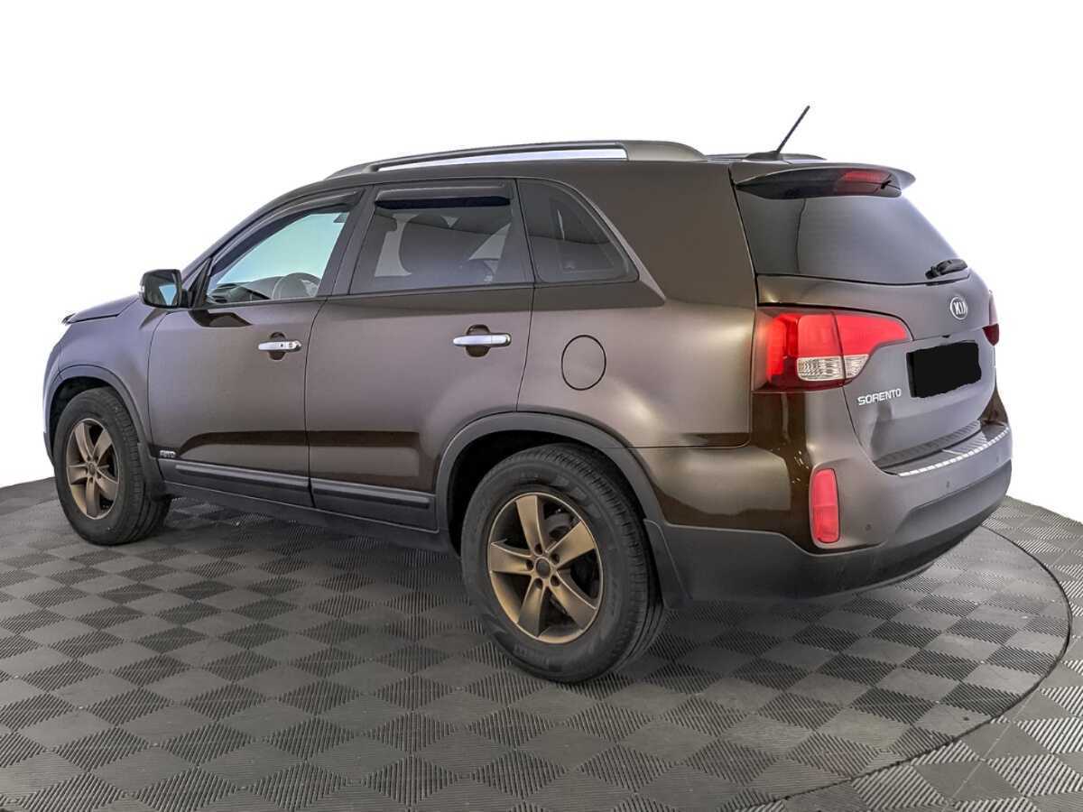 Купить Киа Соренто, 2020, 143 481 км.. Фото: #6