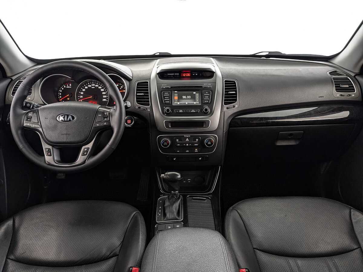 Купить Киа Соренто, 2020, 143 481 км.. Фото: #9