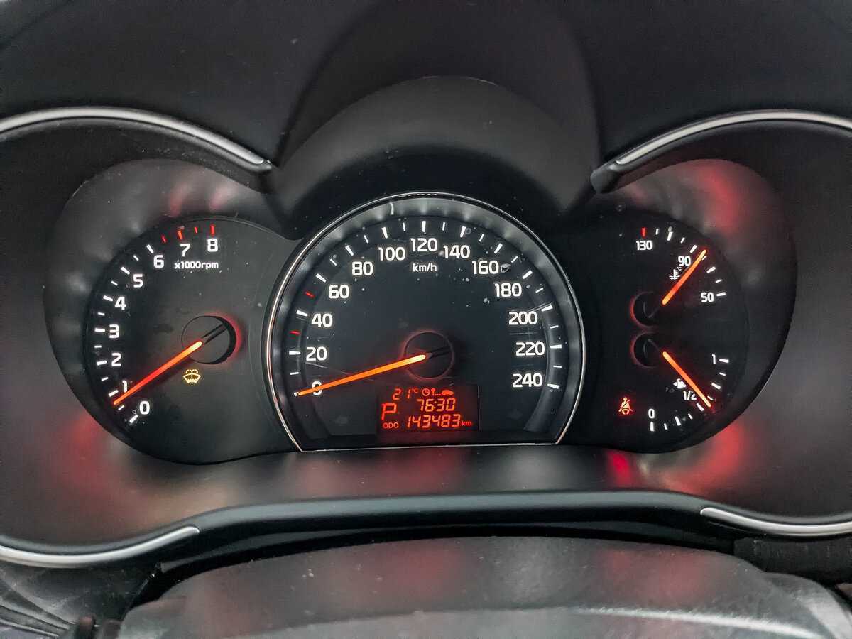 Купить Киа Соренто, 2020, 143 481 км.. Фото: #11