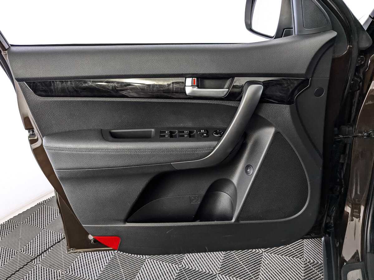 Купить Киа Соренто, 2020, 143 481 км.. Фото: #14