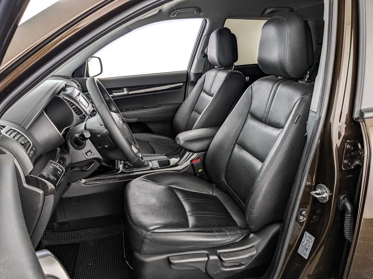 Купить Киа Соренто, 2020, 143 481 км.. Фото: #15