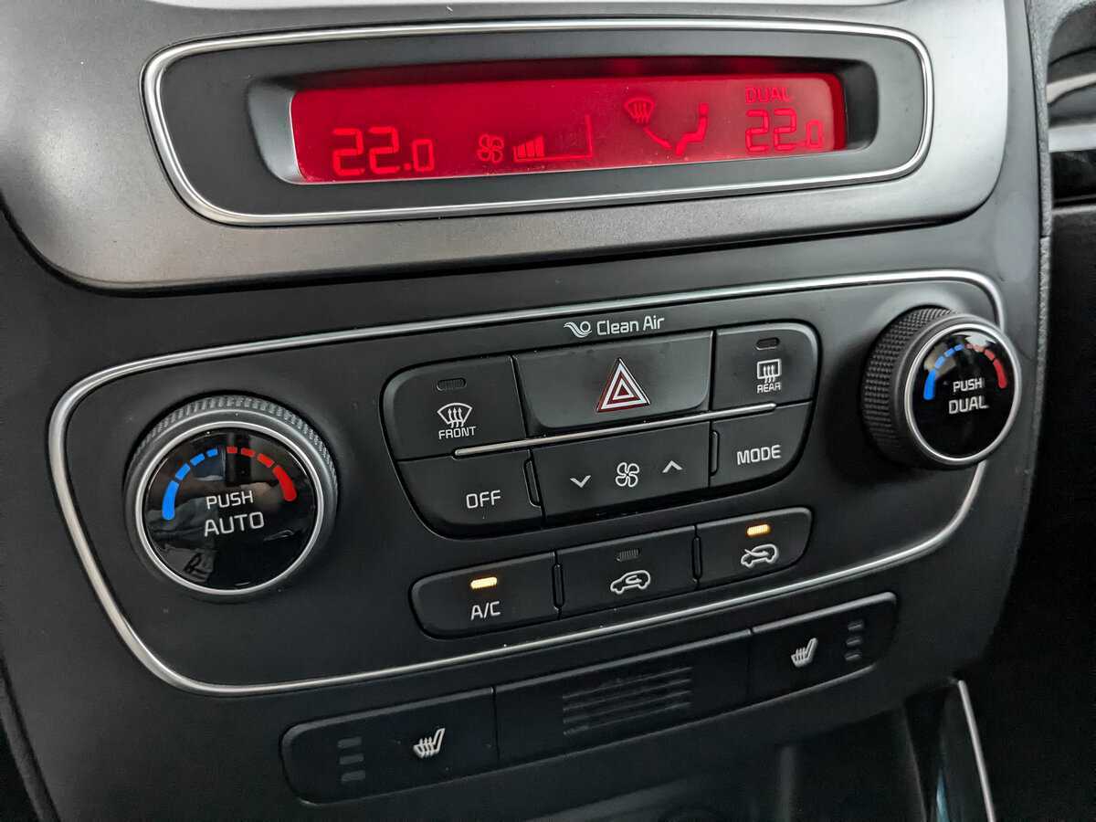 Купить Киа Соренто, 2020, 143 481 км.. Фото: #16