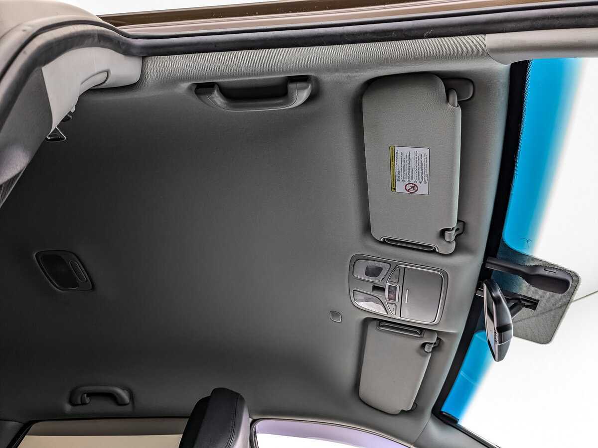 Купить Киа Соренто, 2020, 143 481 км.. Фото: #18