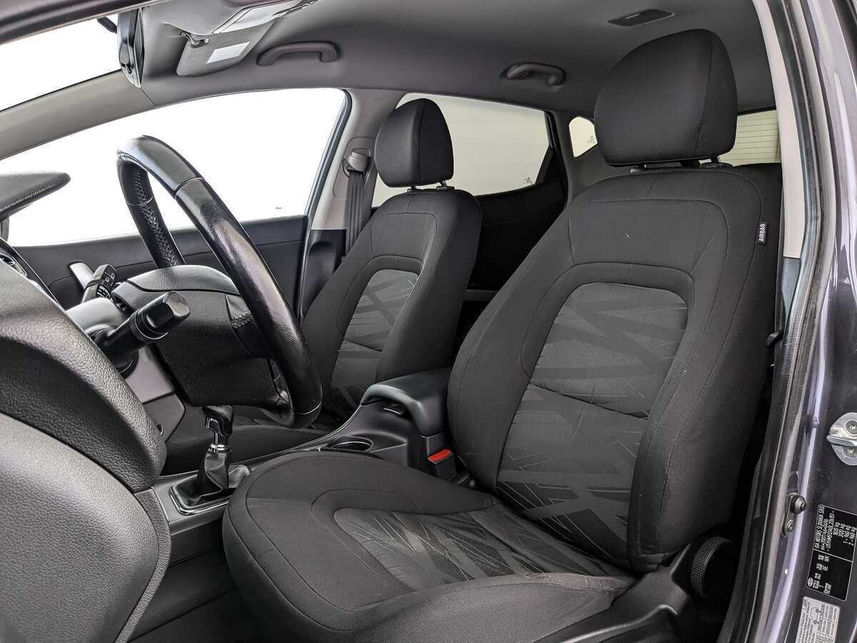 Купить Киа Сид, 2015, 164 117 км.. Фото: #15