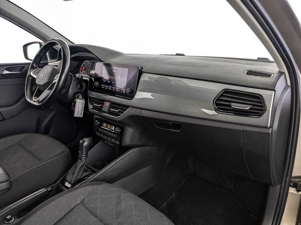 Купить Фольксваген Поло, 2020, 139 864 км.. Фото: #8
