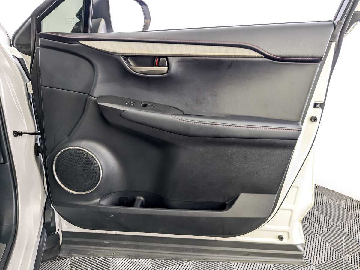 Купить Lexus NX, 2015, 177 844 км.. Фото: #20