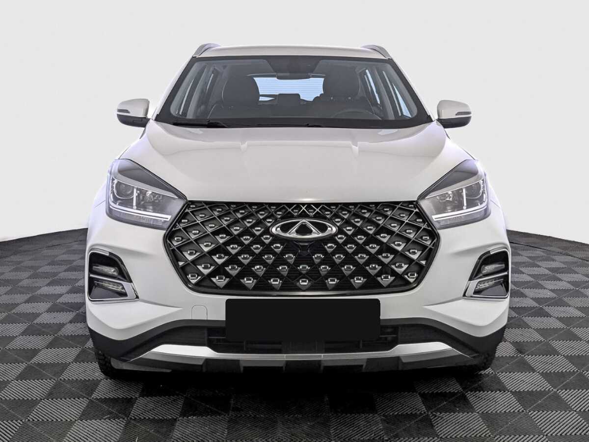Купить Chery Tiggo 4 Pro, 2023, 11 187 км.. Фото: #1