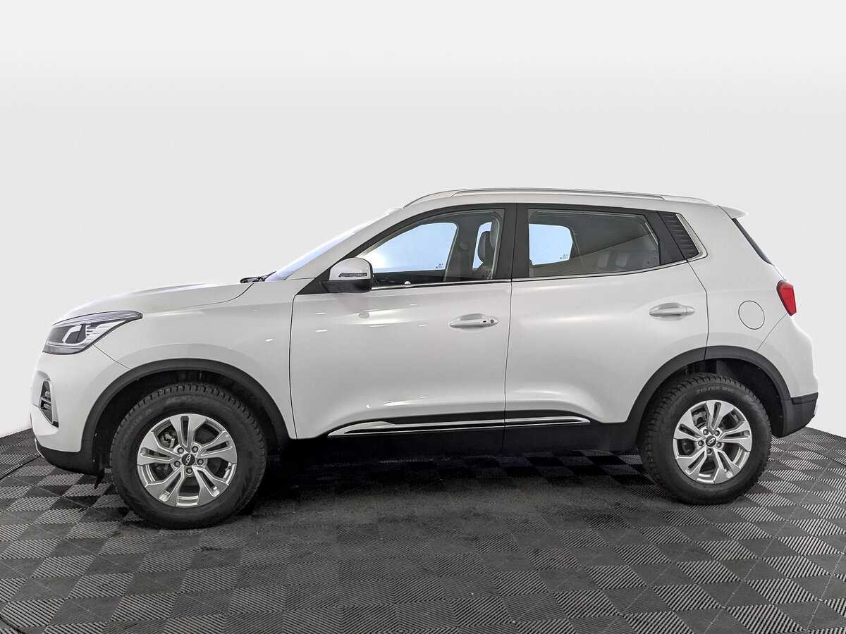 Купить Chery Tiggo 4 Pro, 2023, 11 187 км.. Фото: #7