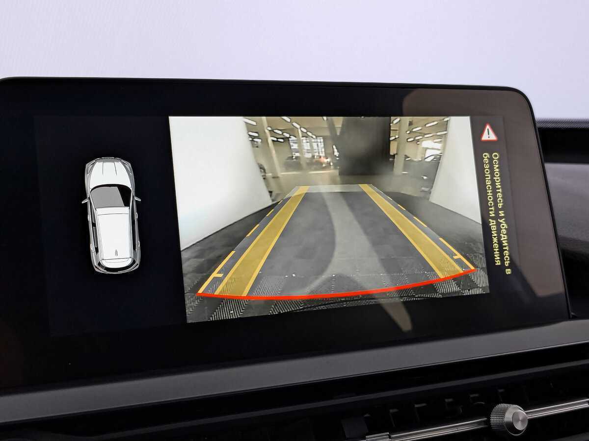 Купить Chery Tiggo 4 Pro, 2023, 11 187 км.. Фото: #20