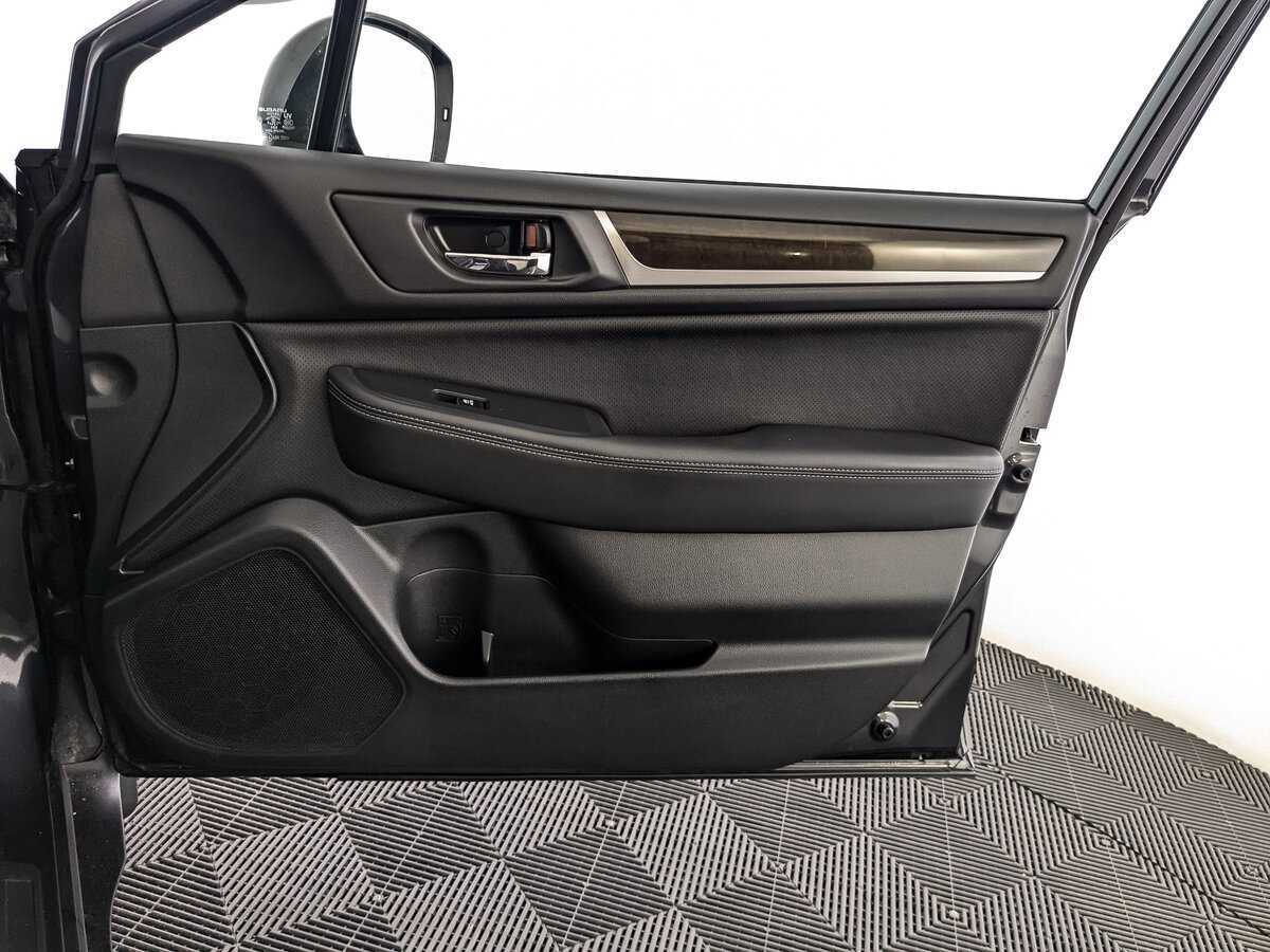 Купить Subaru Outback, 2017, 108 648 км.. Фото: #19