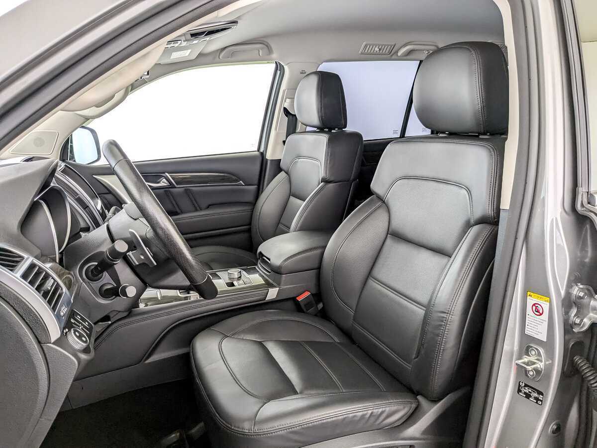 Купить Haval H9, 2022, 50 101 км.. Фото: #15