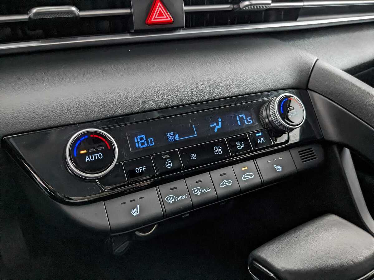 Купить Hyundai Elantra, 2021, 31 597 км.. Фото: #16